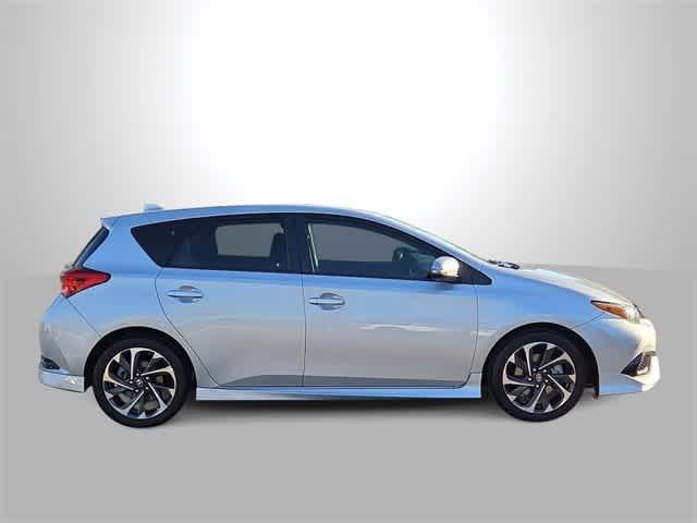 used 2016 Scion iM car, priced at $12,000