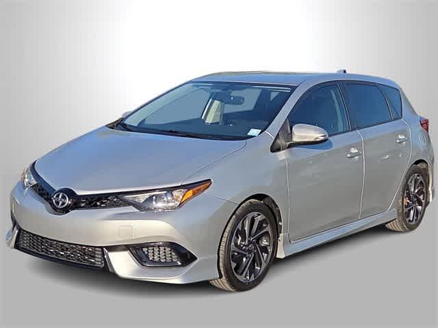 used 2016 Scion iM car, priced at $12,000