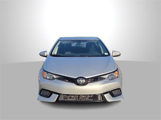 used 2016 Scion iM car, priced at $12,000