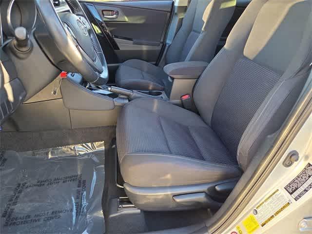 used 2016 Scion iM car, priced at $12,000