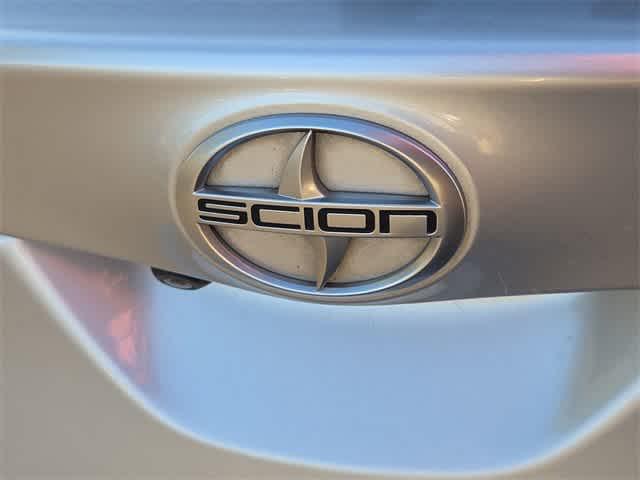 used 2016 Scion iM car, priced at $12,000