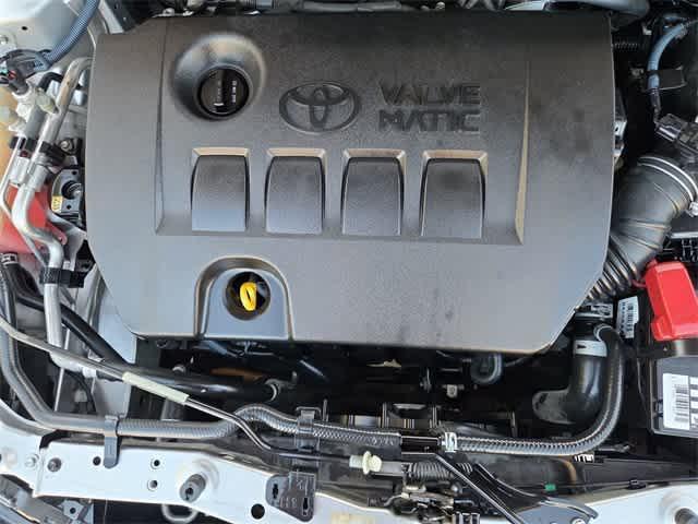 used 2016 Scion iM car, priced at $12,000