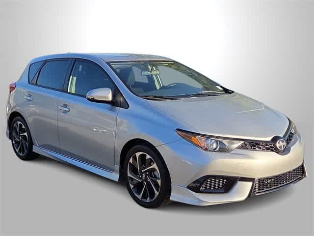 used 2016 Scion iM car, priced at $12,000