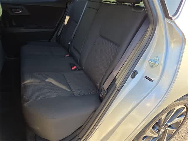 used 2016 Scion iM car, priced at $12,000