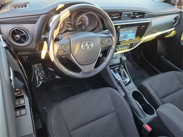 used 2016 Scion iM car, priced at $12,000