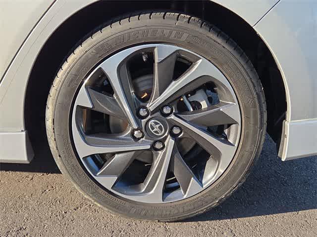 used 2016 Scion iM car, priced at $12,000