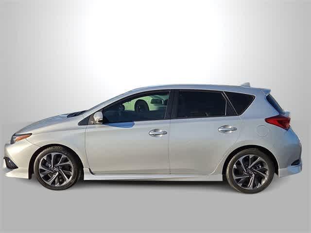 used 2016 Scion iM car, priced at $12,000