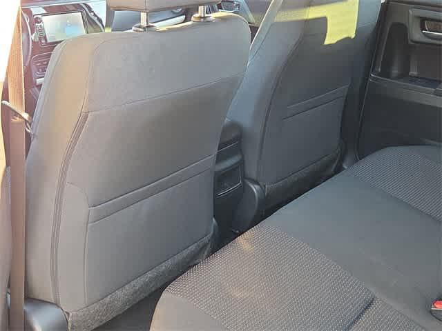 used 2016 Scion iM car, priced at $12,000