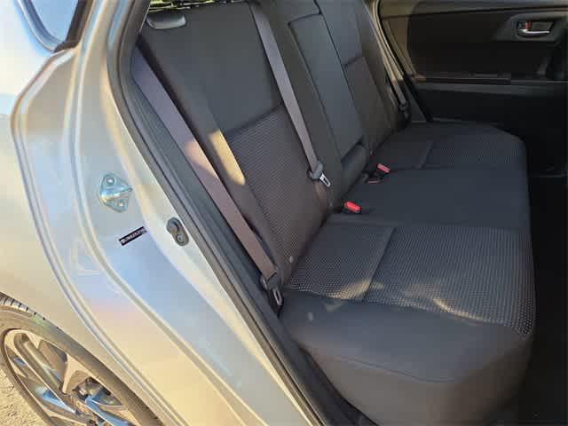 used 2016 Scion iM car, priced at $12,000