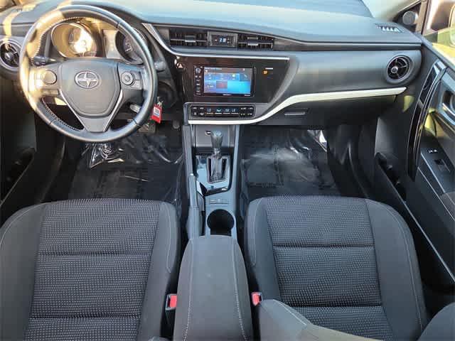 used 2016 Scion iM car, priced at $12,000