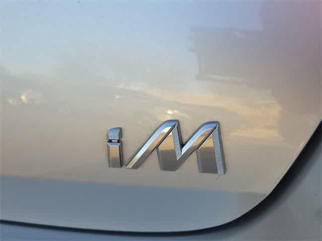 used 2016 Scion iM car, priced at $12,000