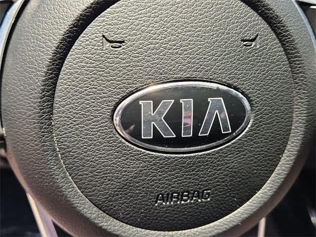 used 2021 Kia Forte car, priced at $18,500