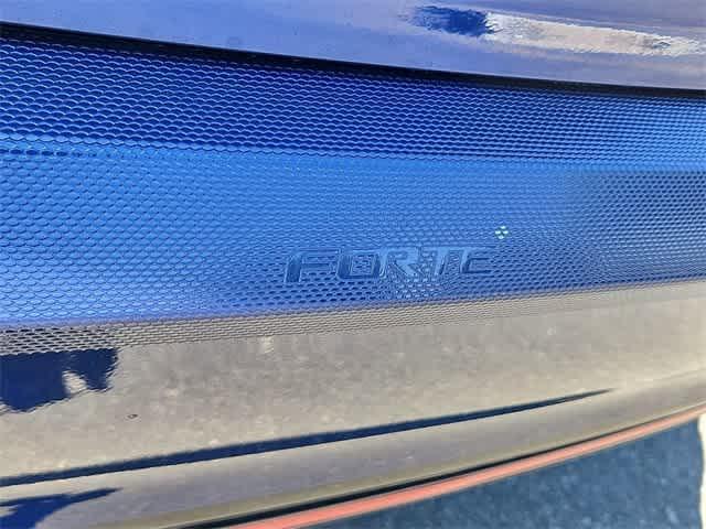 used 2021 Kia Forte car, priced at $18,500