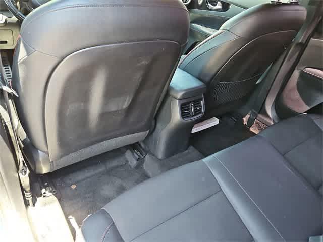 used 2021 Kia Forte car, priced at $18,500