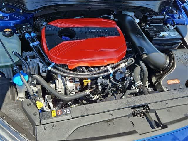 used 2021 Kia Forte car, priced at $18,500