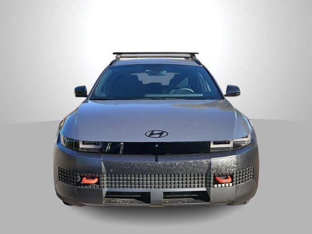 new 2025 Hyundai IONIQ 5 car, priced at $54,811