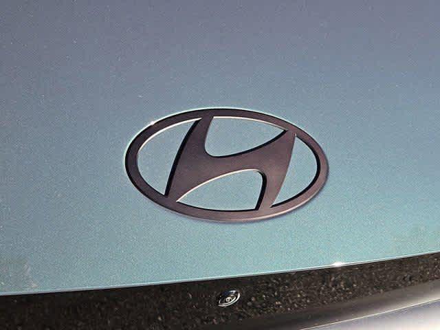 new 2025 Hyundai IONIQ 5 car, priced at $54,811