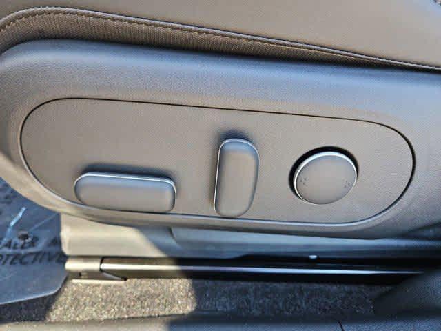 new 2025 Hyundai IONIQ 5 car, priced at $54,811