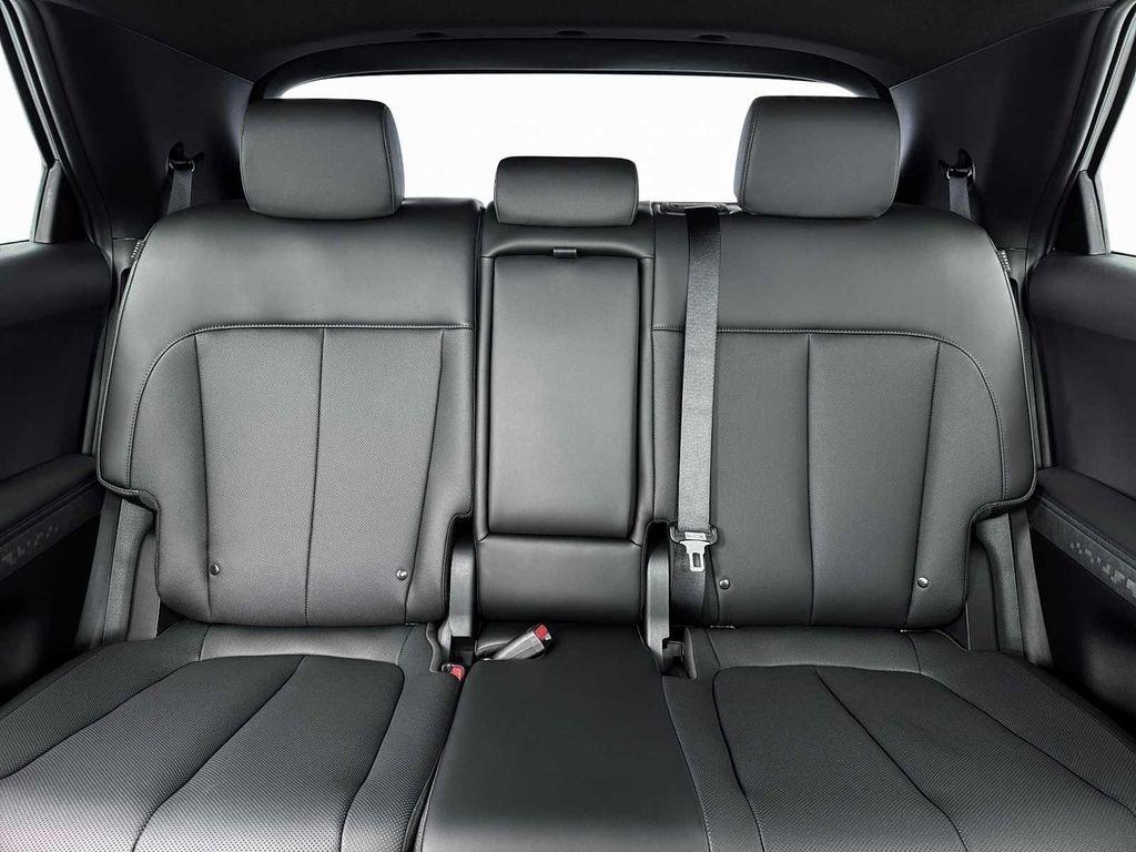 new 2025 Hyundai IONIQ 5 car, priced at $57,810