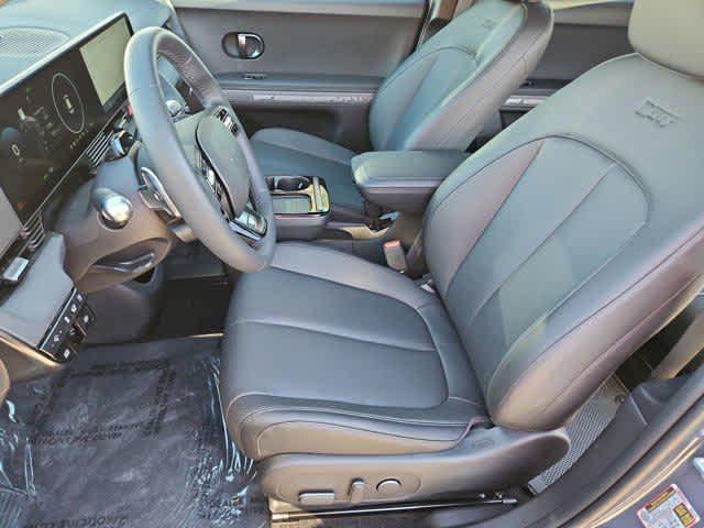 new 2025 Hyundai IONIQ 5 car, priced at $54,811