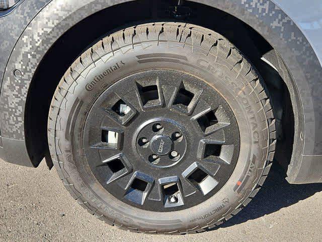 new 2025 Hyundai IONIQ 5 car, priced at $54,811