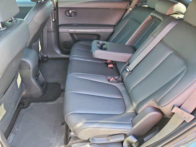 new 2025 Hyundai IONIQ 5 car, priced at $54,811