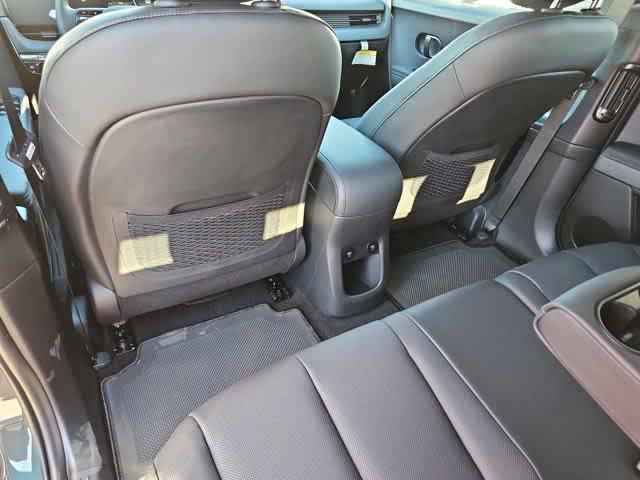 new 2025 Hyundai IONIQ 5 car, priced at $54,811