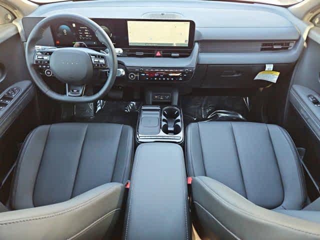new 2025 Hyundai IONIQ 5 car, priced at $54,811