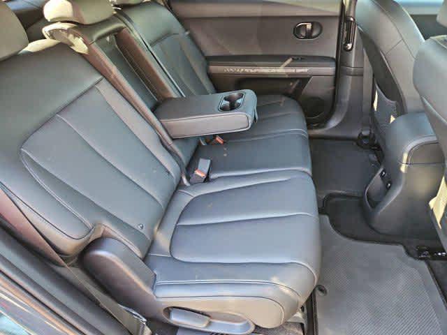 new 2025 Hyundai IONIQ 5 car, priced at $54,811