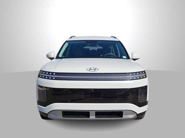 new 2026 Hyundai IONIQ 9 car, priced at $68,705