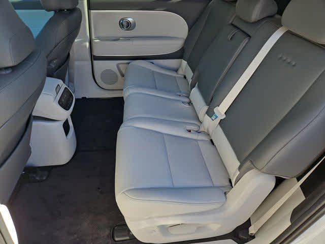 new 2026 Hyundai IONIQ 9 car, priced at $68,705