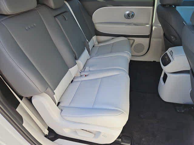 new 2026 Hyundai IONIQ 9 car, priced at $68,705