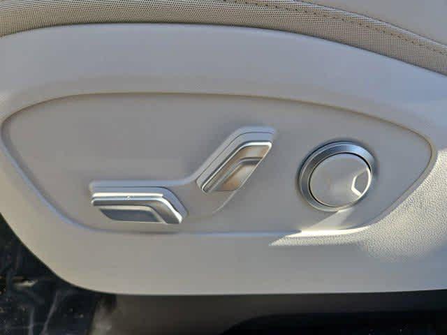 new 2026 Hyundai IONIQ 9 car, priced at $68,705