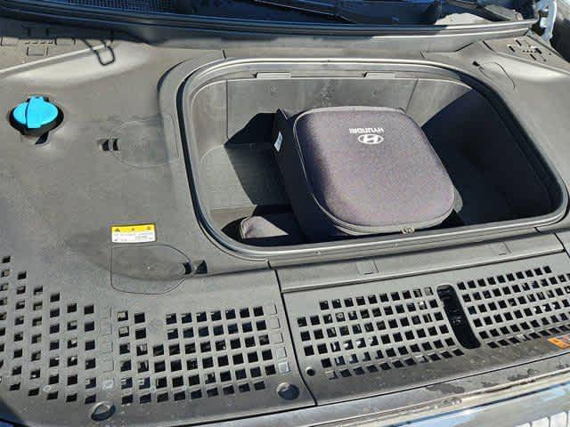 new 2026 Hyundai IONIQ 9 car, priced at $68,705