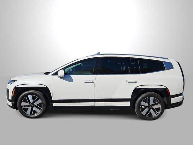 new 2026 Hyundai IONIQ 9 car, priced at $68,705