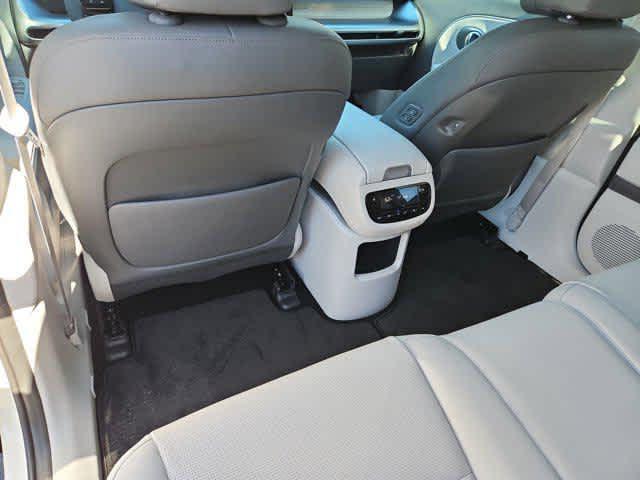 new 2026 Hyundai IONIQ 9 car, priced at $68,705