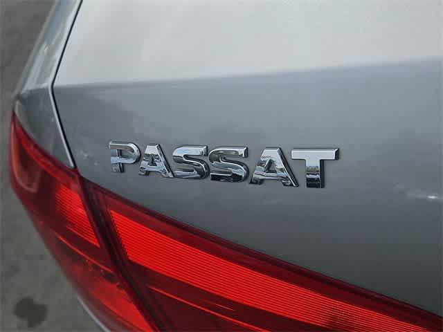 used 2012 Volkswagen Passat car, priced at $7,000