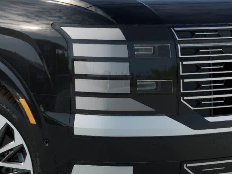 new 2026 Hyundai Palisade Hybrid car, priced at $58,700