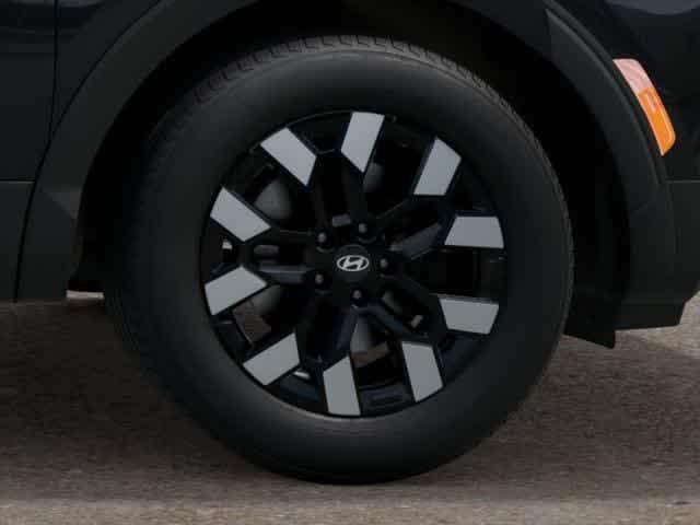 new 2025 Hyundai SANTA CRUZ car, priced at $36,955