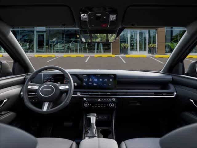 new 2025 Hyundai SANTA CRUZ car, priced at $36,955
