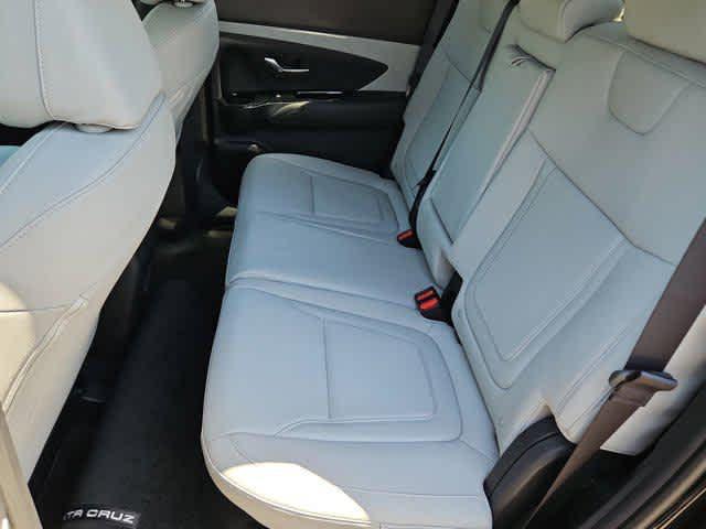 new 2025 Hyundai SANTA CRUZ car, priced at $36,455