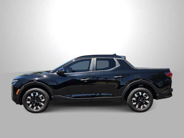 new 2025 Hyundai SANTA CRUZ car, priced at $36,455