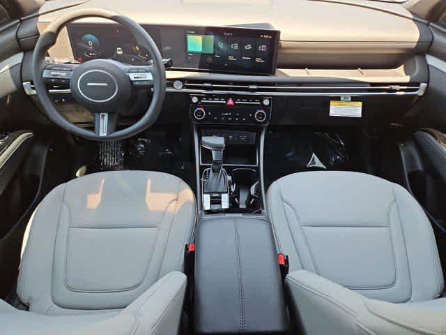 new 2025 Hyundai SANTA CRUZ car, priced at $36,455