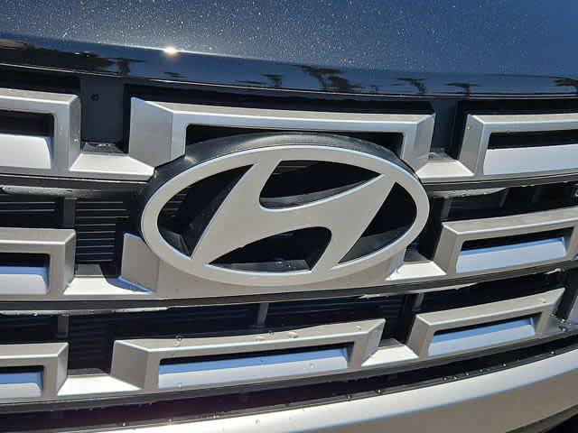 new 2025 Hyundai SANTA CRUZ car, priced at $36,455