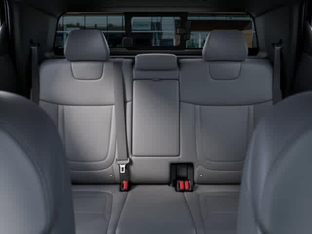 new 2025 Hyundai SANTA CRUZ car, priced at $36,955