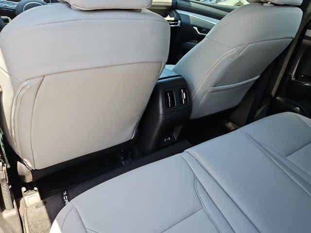 new 2025 Hyundai SANTA CRUZ car, priced at $36,455