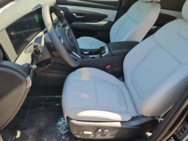 new 2025 Hyundai SANTA CRUZ car, priced at $36,455