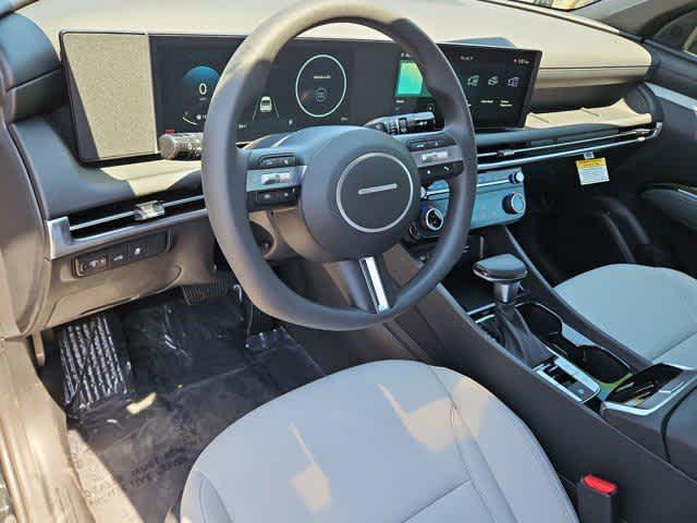 new 2025 Hyundai SANTA CRUZ car, priced at $36,455