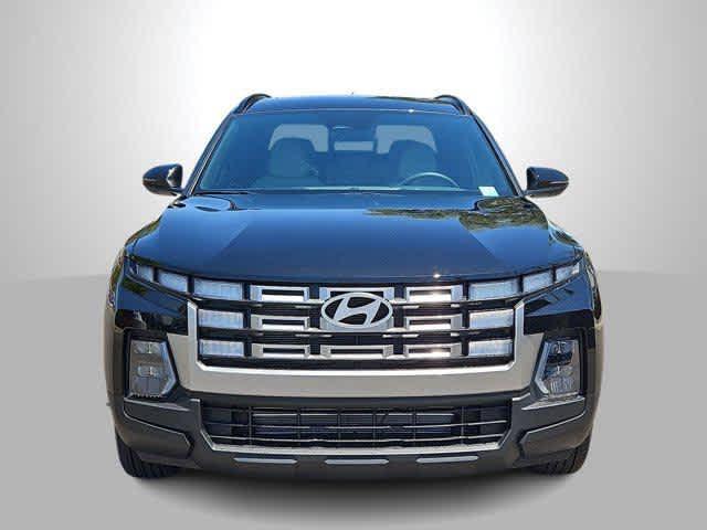 new 2025 Hyundai SANTA CRUZ car, priced at $36,455