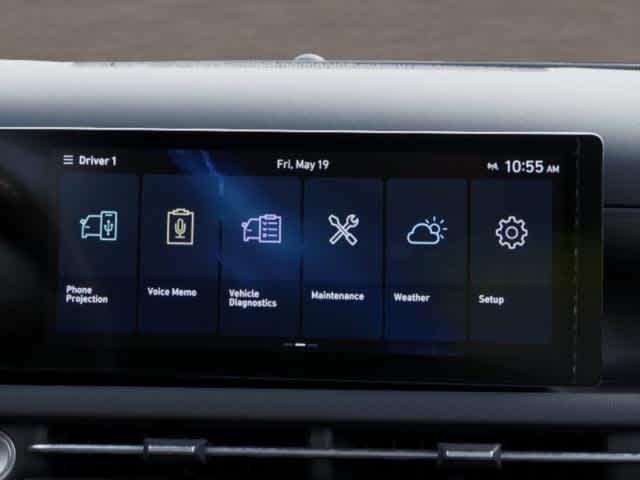 new 2025 Hyundai SANTA CRUZ car, priced at $36,955